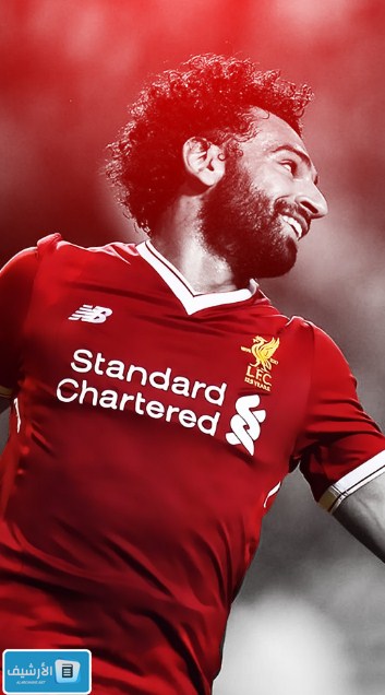 صور محمد صلاح للموبايل