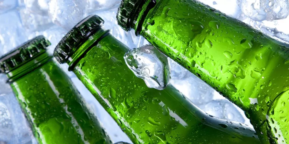 وش افضل بيرة شعير في السعودية 1446 1 وش افضل بيرة شعير في السعودية
