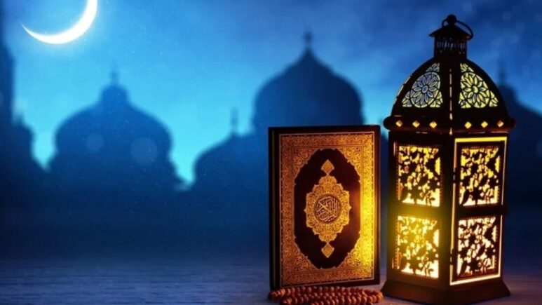 اذاعة مدرسية عن رمضان للأطفال