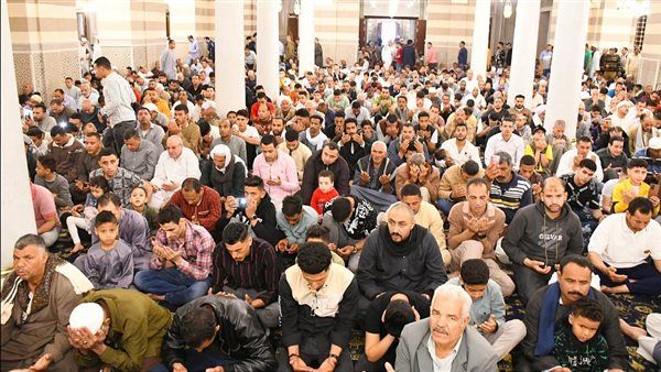 خطبة الجمعة القادمة