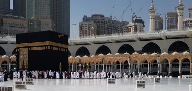 حمله pdf من هُنـــــــا | دعاء العمرة كامل من الخروج إلى المنزل حتى نهاية المناسك 1 دعاء العمرة كامل من الخروج إلى المنزل حتى نهاية المناسك