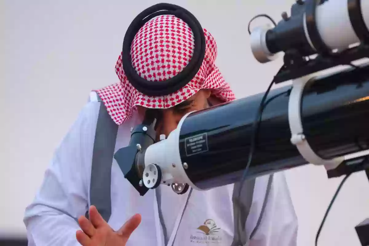 مركز الفلك الدولي يعلن: هذه الدول تصوم 30 يوم.. هل السعودية من بينها؟!