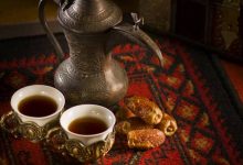 هذي افضل قهوة عربية في السعودية