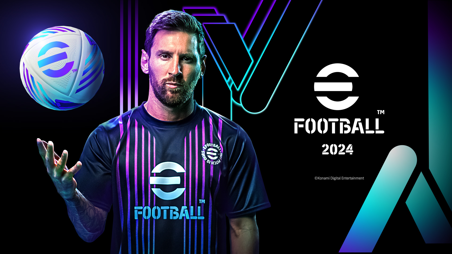 eFootball V3-5-1