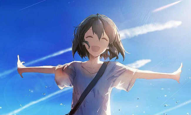 أجمل صور غلاف يوتيوب انمي