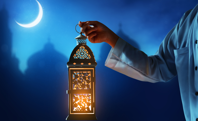 اذاعة مدرسية عن رمضان 2025 قصيرة ومميزة