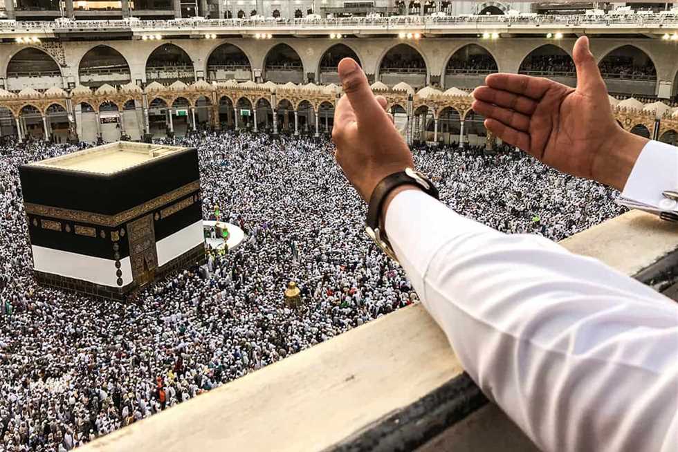 دعاء الطواف في كل شوط للعمرة