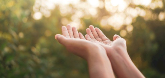 دعاء جميل يريح القلب .. أجمل 60 دعاء لهدوء النفس 1 دعاء جميل يريح القلب