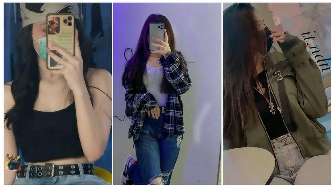 صور بنات بدون وجه ـ رمزيات للانستقرام 1 صور بنات بدون وجه