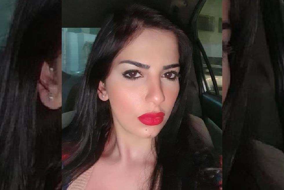 من هي أميرة هاني؟! الصور والسيرة الذاتية – ويكيبيديا 1 من هي أميرة هاني؟