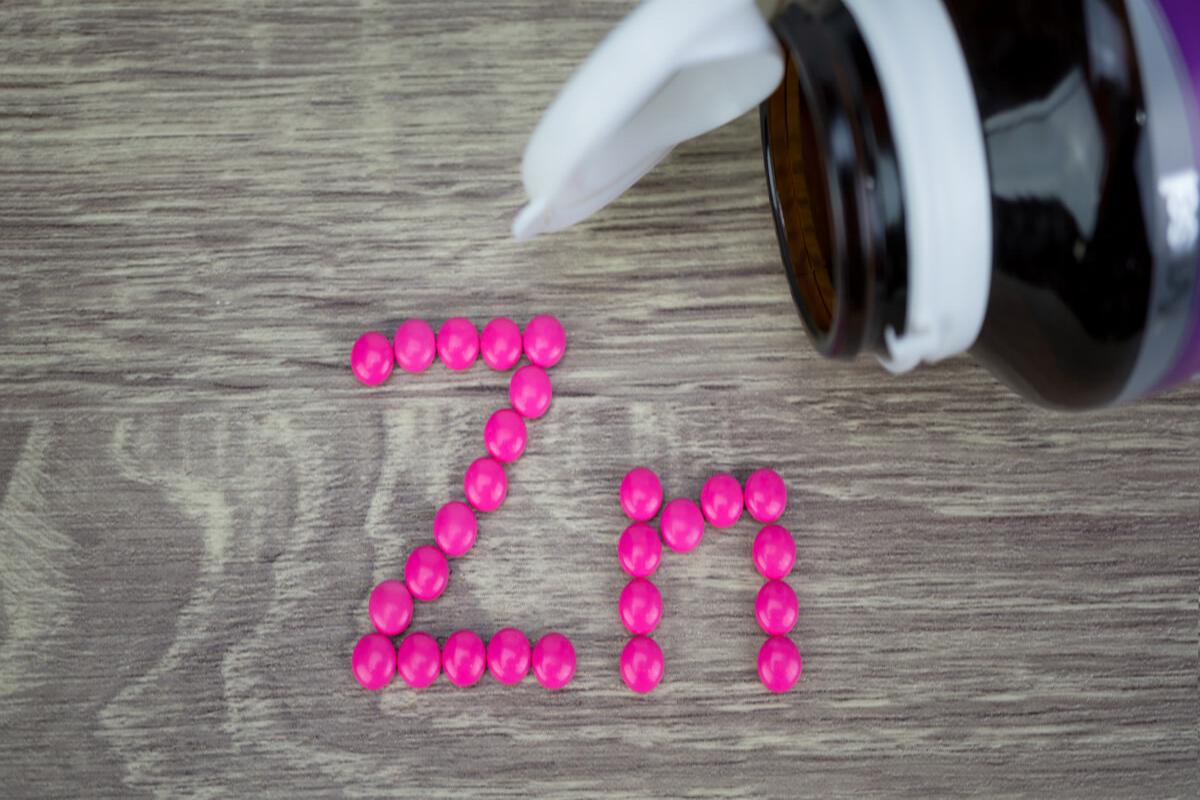 تجربتي مع حبوب الزنك للطول وطريقة استخدامها الصحيحة 1 تجربتي مع حبوب الزنك للطول وطريقة استخدامها الصحيحة