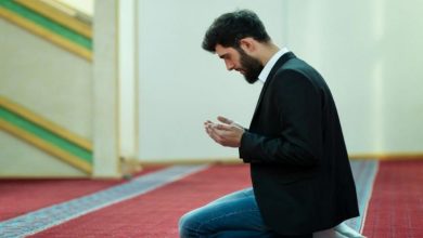 تجربتي مع دعاء الاستخارة يوميًا