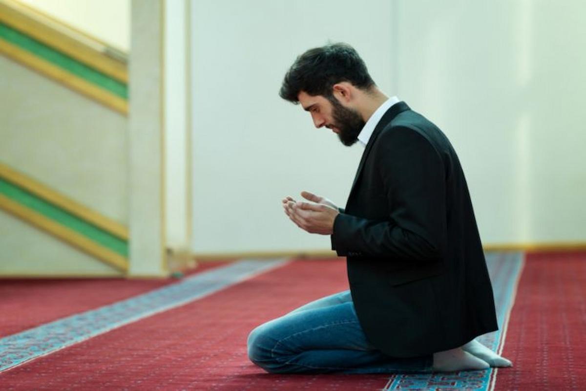 تجربتي مع دعاء الاستخارة يوميًا
