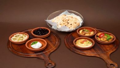 تقييمات مطعم الفرات العراقي الاحساء