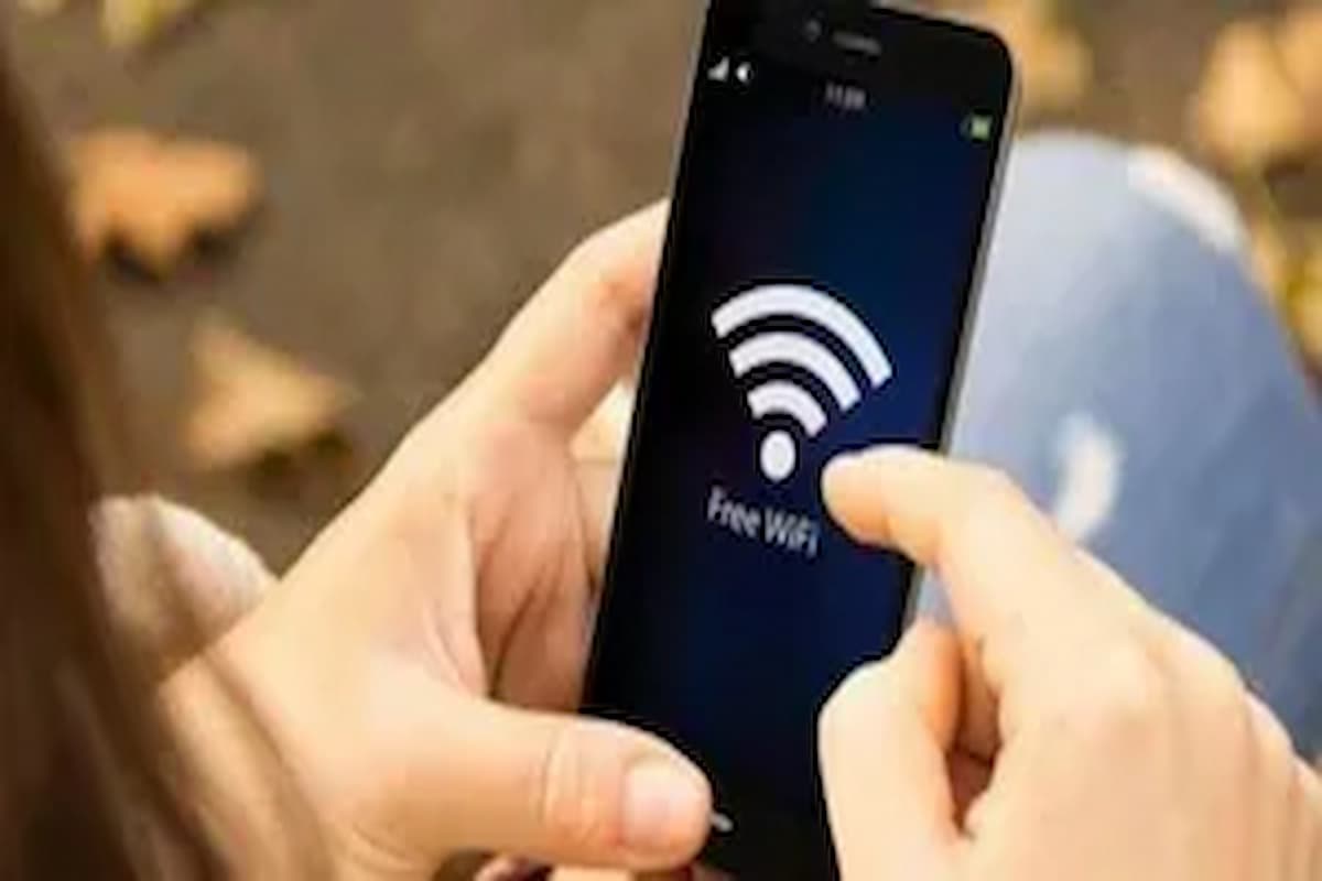 حل مشاكل الاتصال بشبكة Wi-Fi وأسباب مشاكل الاتصال بالواي فاي 1 حل مشاكل الاتصال بشبكة Wi-Fi