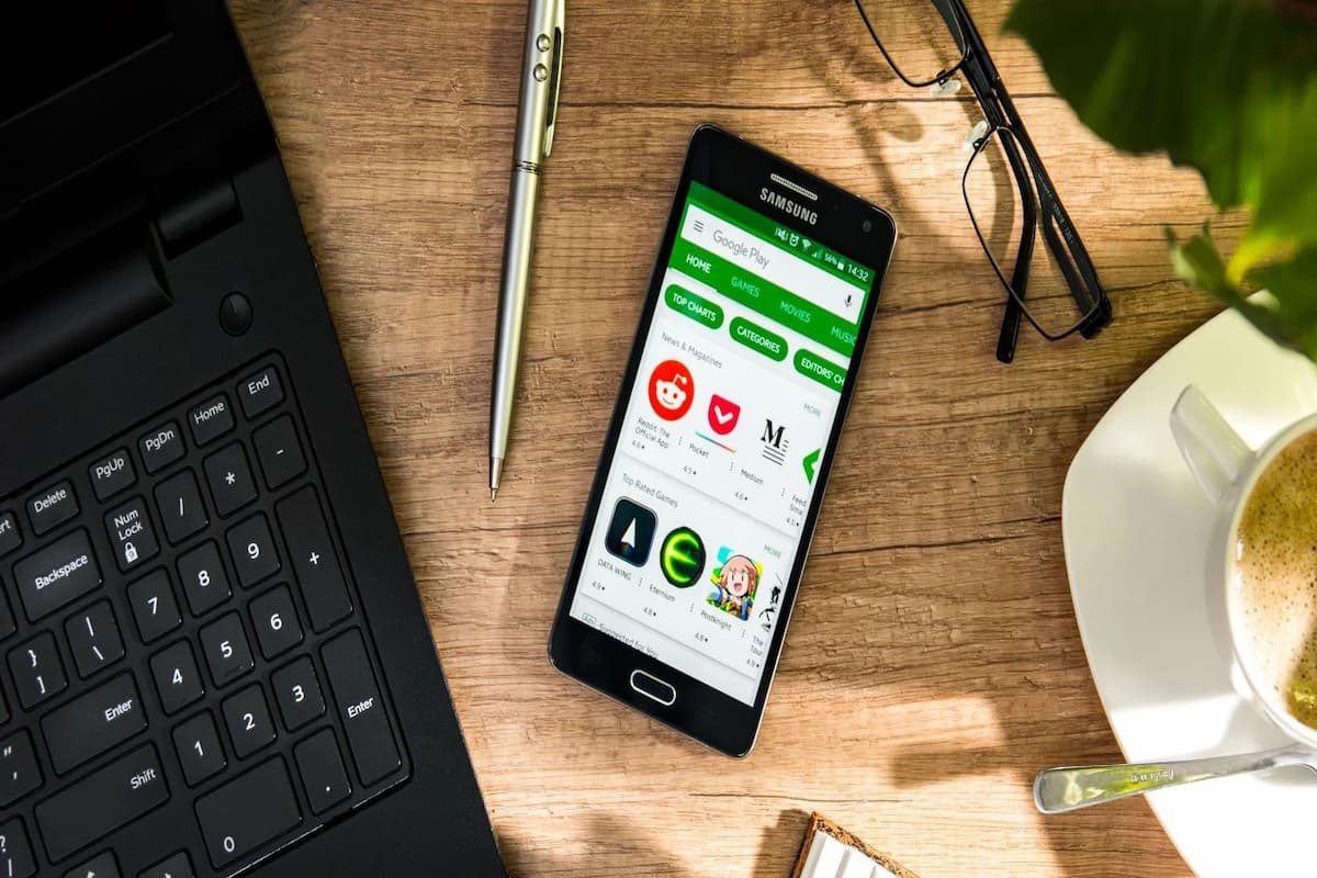 حل مشكلة توقف خدمات Google Play