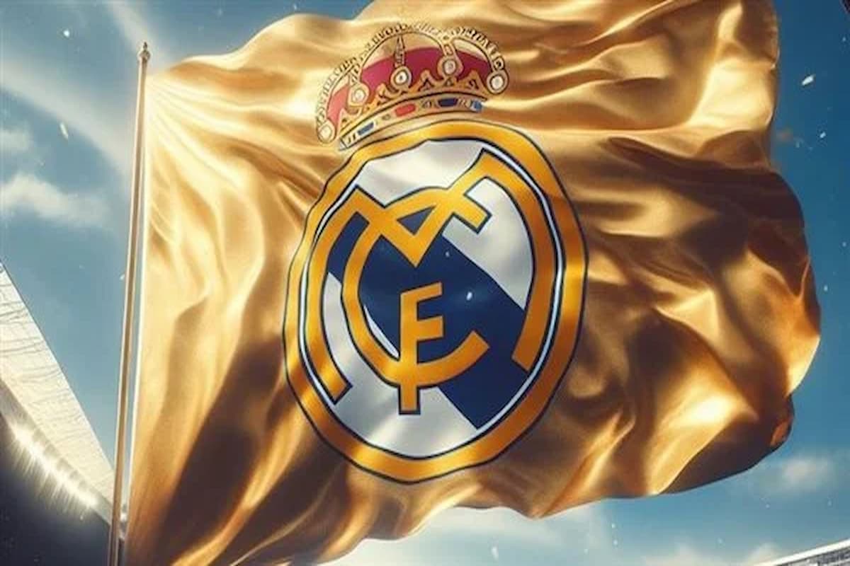 خلفيات ريال مدريد 4k 1 خلفيات ريال مدريد