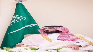 خلفيات محمد بن سلمان