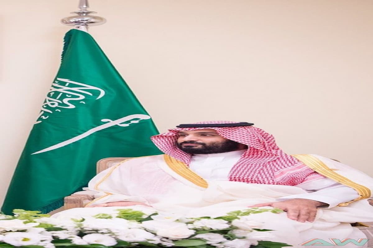 خلفيات محمد بن سلمان