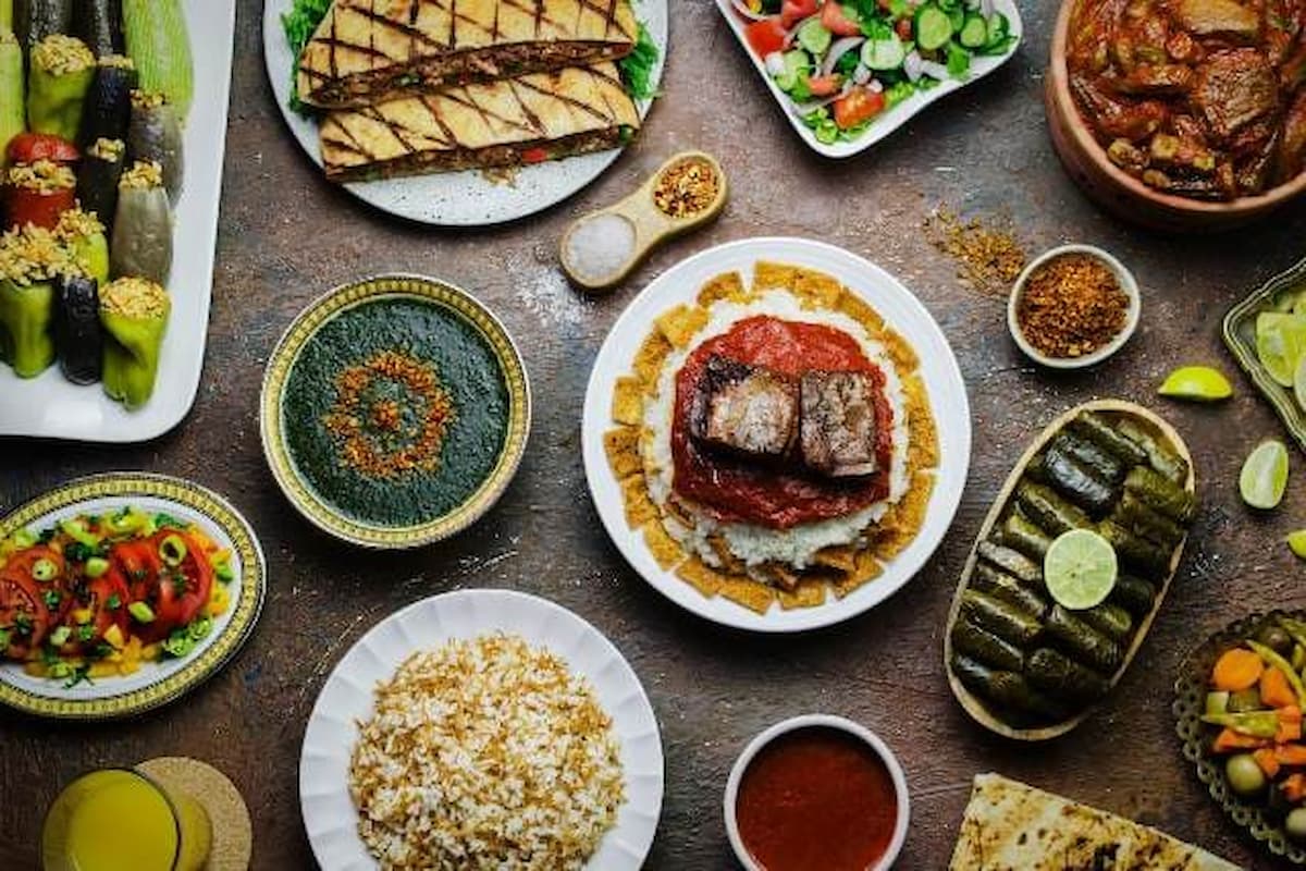دراسة جدوى مشروع اكل بيتي