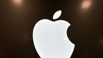 رقم خدمة العملاء شركة أبل apple