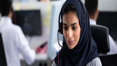 رقم خدمة عملاء موبايلي أعمال