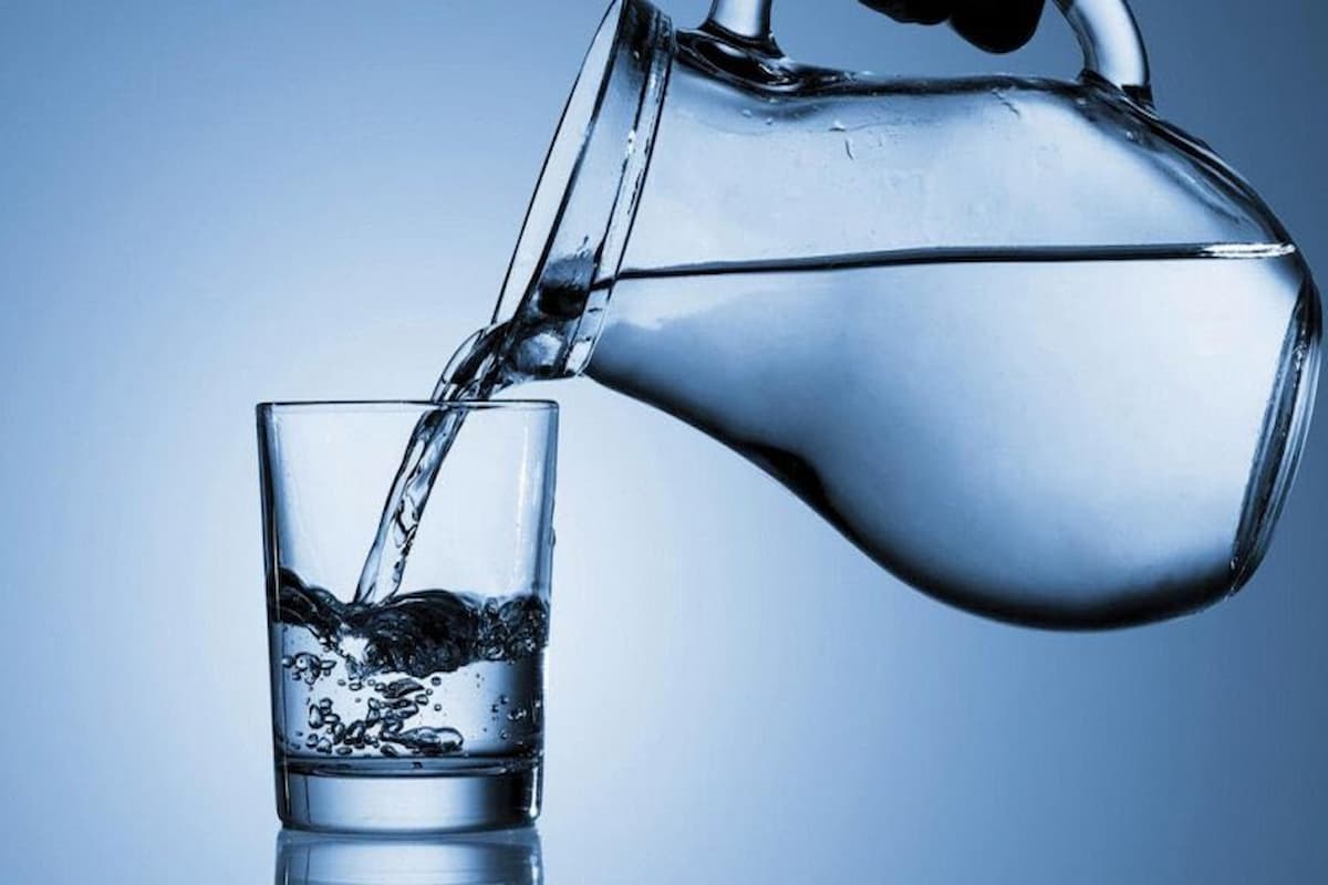 تجربتي مع شرب الماء المرقي للتخلص من السحر والحسد 1 تجربتي مع قراءة سورة الفاتحة على الماء