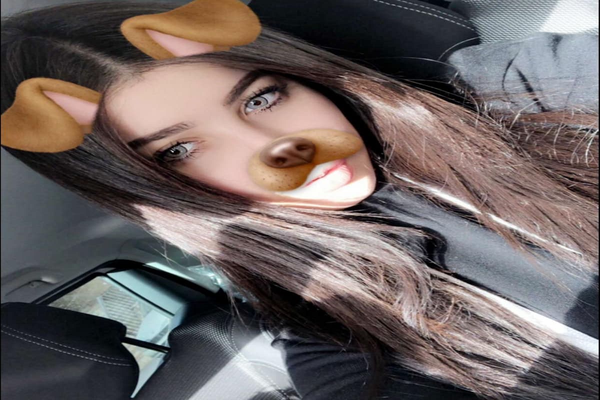 صور سناب شات بنات