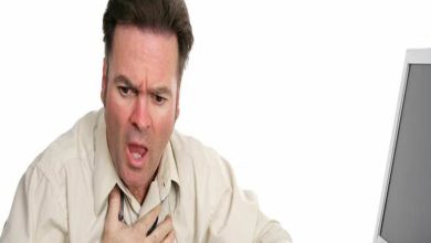 طرق علاج ضيق التنفس والأدوية المناسبة
