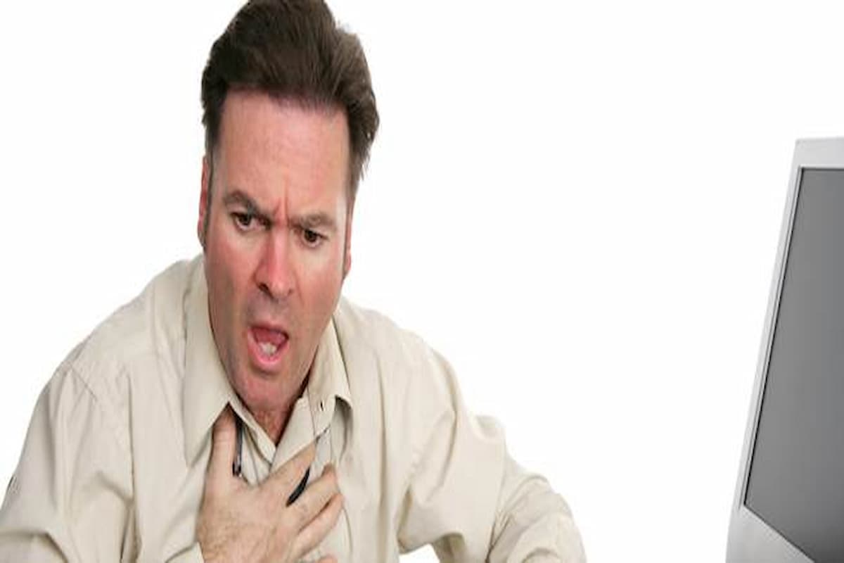 طرق علاج ضيق التنفس والأدوية المناسبة