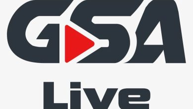 عملاء منصة GSA Live