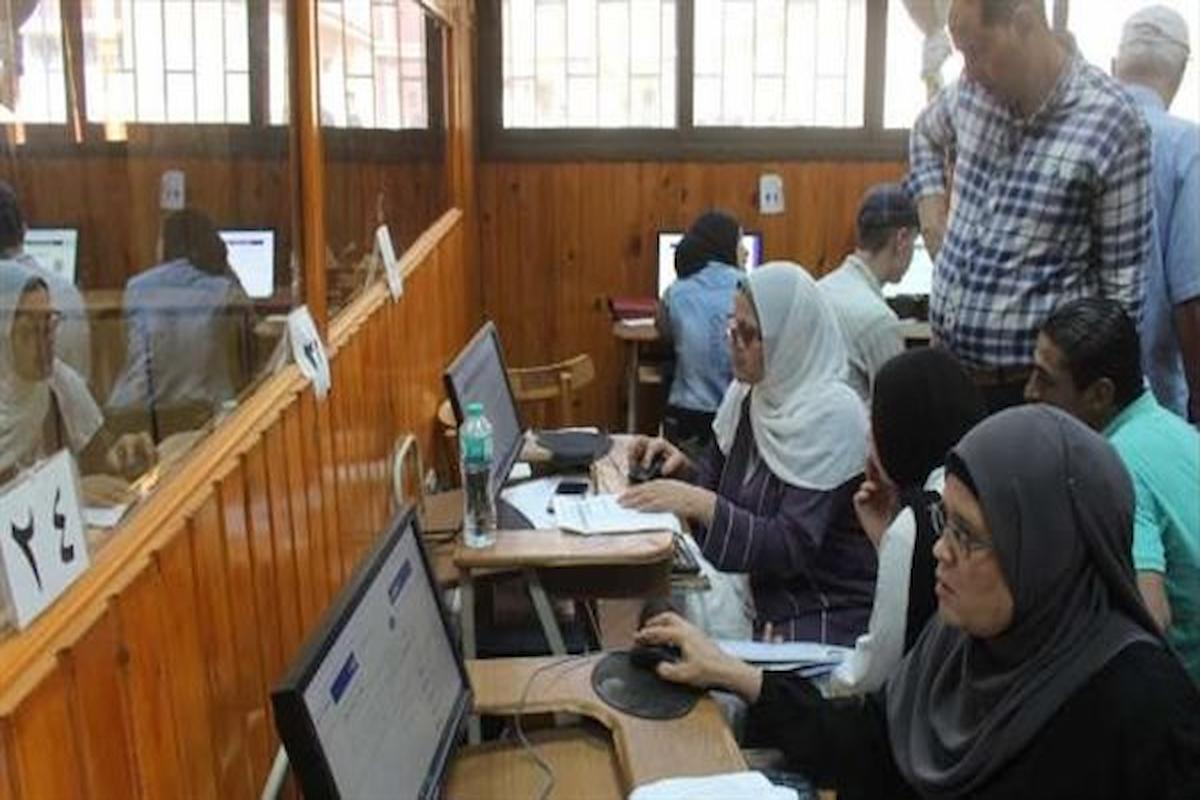 كليات المرحلة الثالثة علمي علوم 2025 بالدرجات 1 كليات المرحلة الثالثة علمي علوم 2024 بالدرجات