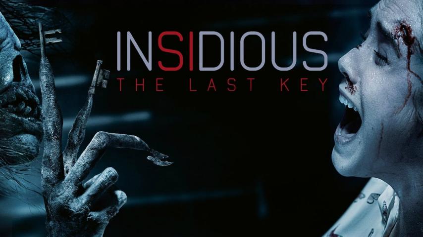 مشاهدة insidious 3 وقائمة أبطال الفيلم 1 مشاهدة insidious 3