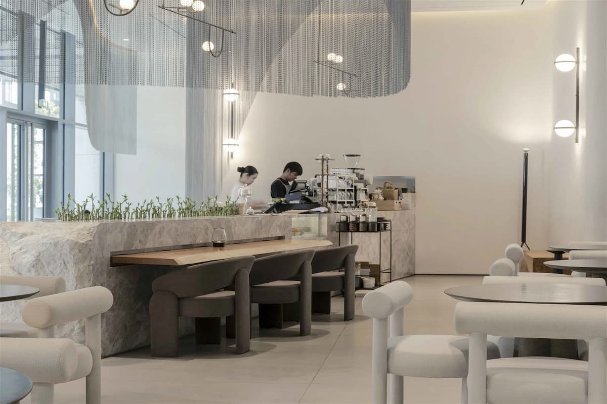 منيو مطعم Spaces Eatery دبي (الأسعار + تقييمات العملاء + العنوان) 1 منيو مطعم Spaces Eatery دبي
