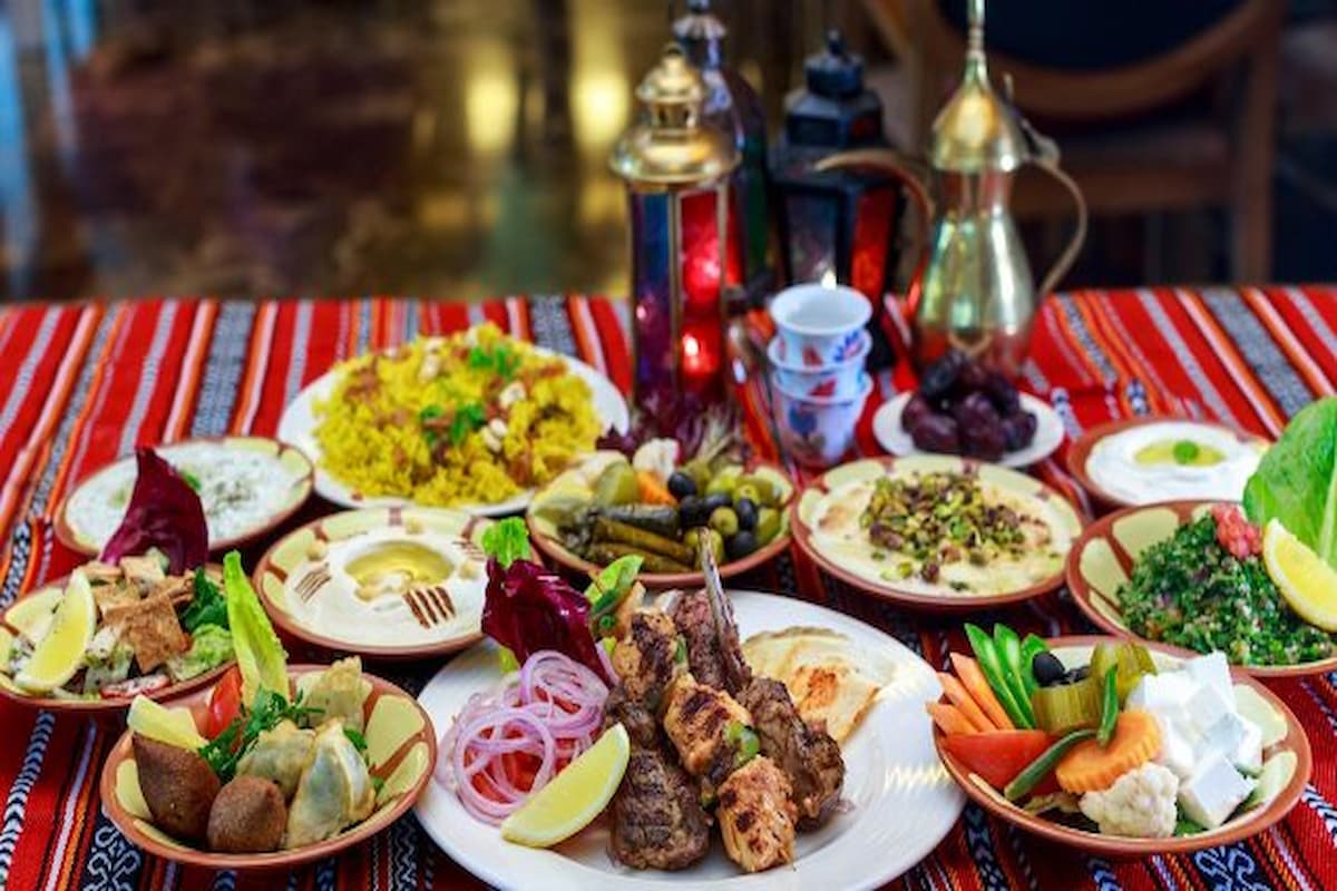 منيو مطعم فطور رمضان في الخور (الأسعار + تقييمات العملاء + العنوان) 1 منيو مطعم فطور رمضان في الخور