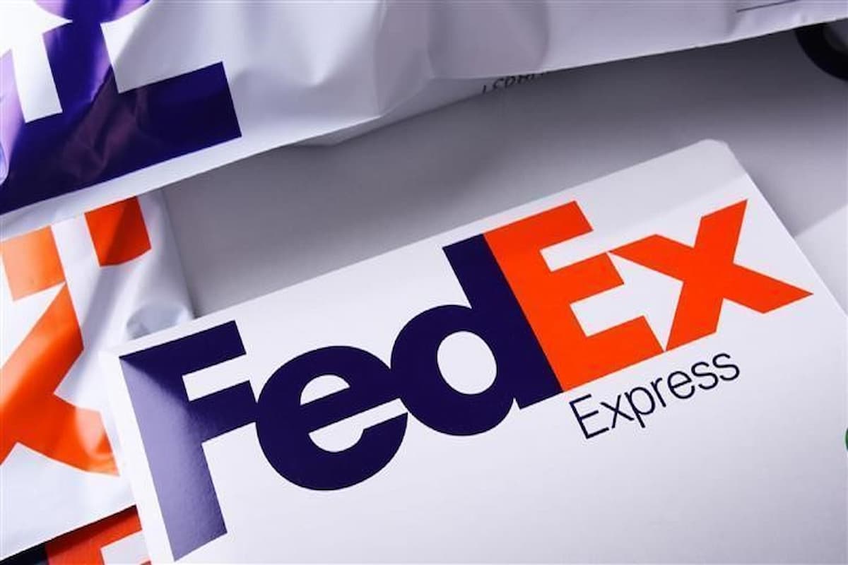 رقم فيدكس Fedex للشحن الموحد