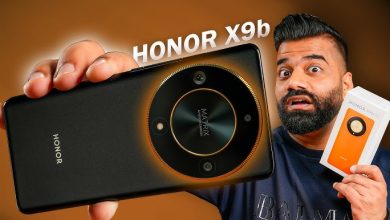 honor x9b