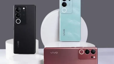 vivo v30