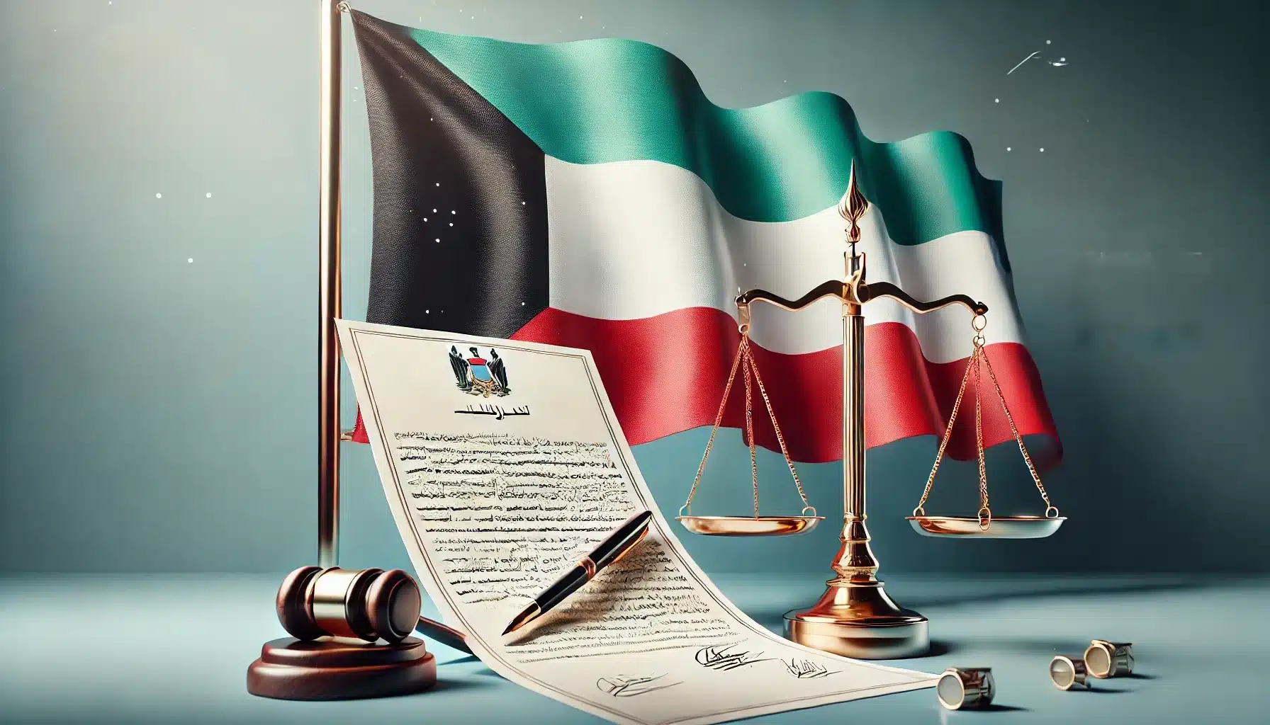الكويت: مرسوم أميري جديد بتعديل قانون الجنسية والحكومة تحدد 5 حالات لسحبها من المواطنين 1 تعديلات قانون الجنسية الكويتي 2025