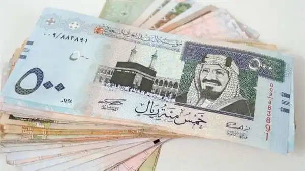 سعر الريال السعودي أمام الجنيه المصري اليوم الخميس 19 ديسمبر