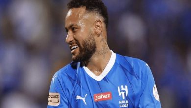 كشف تطور مهم وعاجل بخصوص مصير ثنائي الهلال.. نيمار وكوليبالي