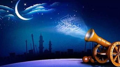 كم باقي على رمضان