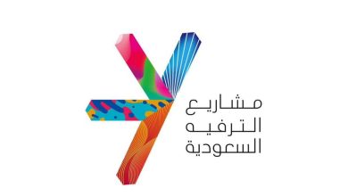 مشاريع الترفيه السعودية