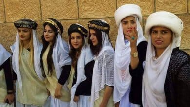 من هم الايزيديين وما أصل الديانة الإيزيدية