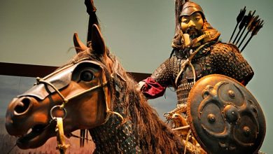 من هم التتار حاليا وما هي بلادهم
