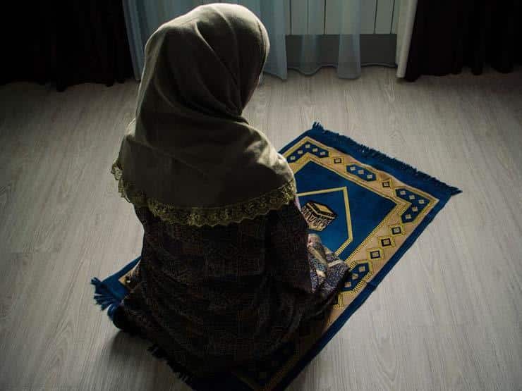 من هم القانتين في قيام الليل