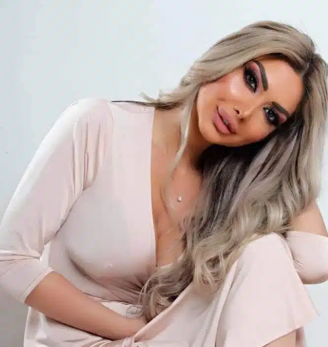 من هو زوج دانا جبر السيرة الذاتية