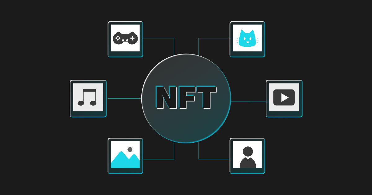 ما هي الرموز غير القابلة للاستبدال (NFTs)؟! تعريف وشرح شامل 1 ما هي الرموز غير القابلة للاستبدال (NFTs)؟! تعريف وشرح شامل