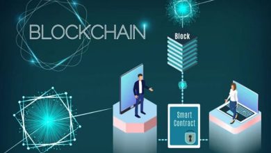 ما هي العقود الذكية في العملات الرقمية؟