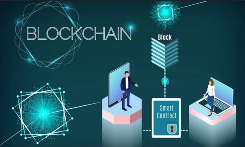 ما هي العقود الذكية في العملات الرقمية؟! العقود الذكية في البلوك تشين 1 ما هي العقود الذكية في العملات الرقمية؟